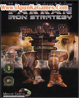 Parkan Iron Strategy Free Download