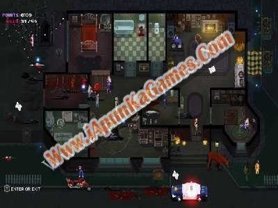 Party Hard Free Download Screenshot 1