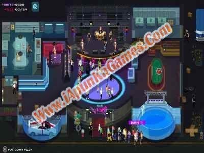 Party Hard Free Download Screenshot 3