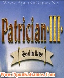 Patrician 3 Free Download