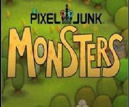 PixelJunk Monsters Free Download