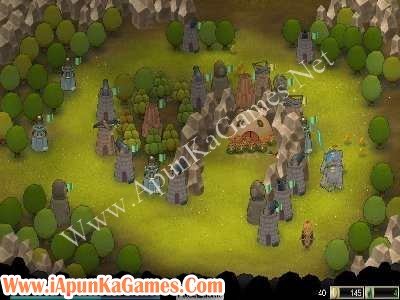 PixelJunk Monsters Free Download Screenshot 2