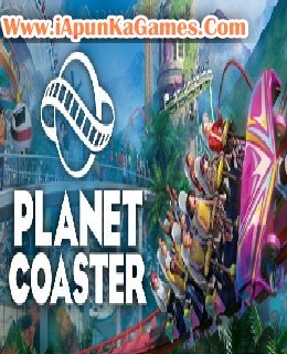 Planet Coaster Free Download