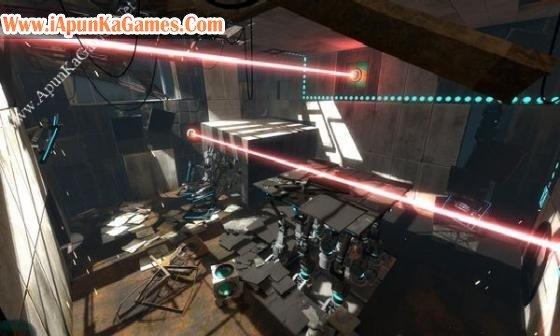 Portal 2 Free Download Screenshot 3