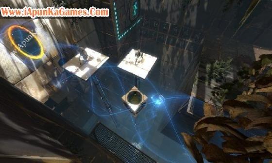 Portal 2 Free Download Screenshot 2