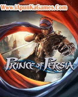 Prince of Persia 2008 Free Download