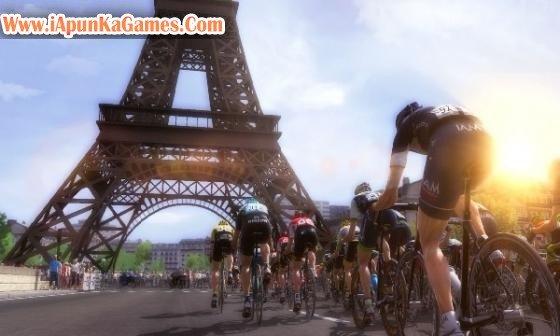 Pro Cycling Manager 2015 Free Download Screenshot 2