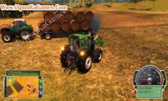 Professional Farmer 2014 Free Download Screenshot 1