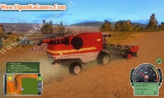 Professional Farmer 2014 Free Download Screenshot 2