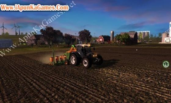 Professional Farmer 2014 Free Download Screenshot 3