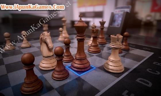 Pure Chess Grandmaster Edition Free Download Screenshot 1