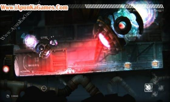 RIVE Free Download Screenshot 3 RIVE Free Download Screenshot 3