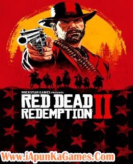 Red Dead Redemption 2 Free Download