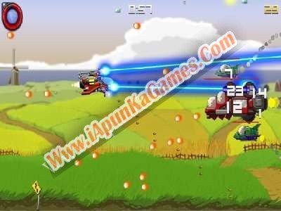 Reign of Bullets Free Download Screenshot 1