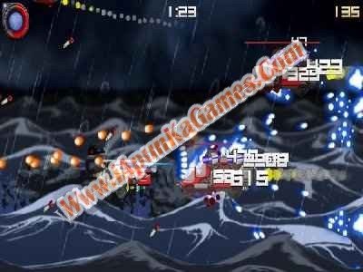 Reign of Bullets Free Download Screenshot 2