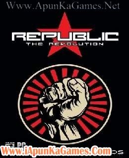 Republic The Revolution Free Download