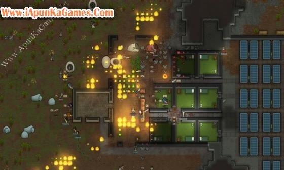 RimWorld Alpha 16 Free Download Screenshot 2 RimWorld Alpha 16 Free Download Screenshot 2