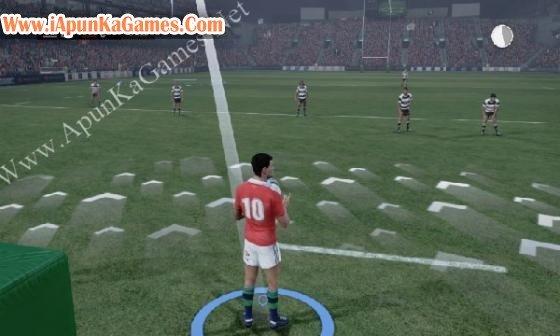 Rugby Challenge 2 The Lions Tour Edition Free Download Screenshot 2