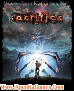 Sacrifice Free Download