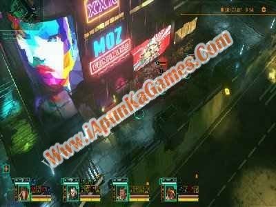 Satellite Reign Free Download Screenshot 3