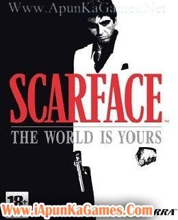 Scarface The World Is Yours Free Download