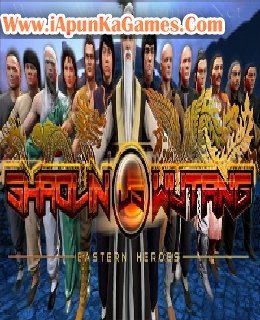 Shaolin vs Wutang Free Download