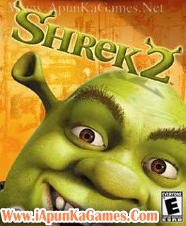 Shrek 2 The Game Free Download