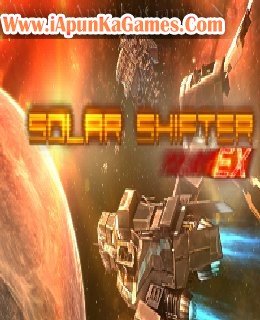 Solar Shifter EX Free Download