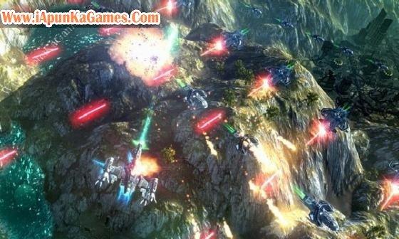 Solar Shifter EX Free Download Screenshot 1