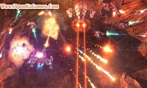 Solar Shifter EX Free Download Screenshot 2