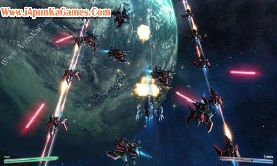 Solar Shifter EX Free Download Screenshot 3