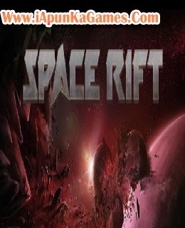 Space Rift Episode 1 Free Download