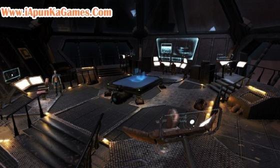 Space Rift Episode 1 Free Download Screenshot 1