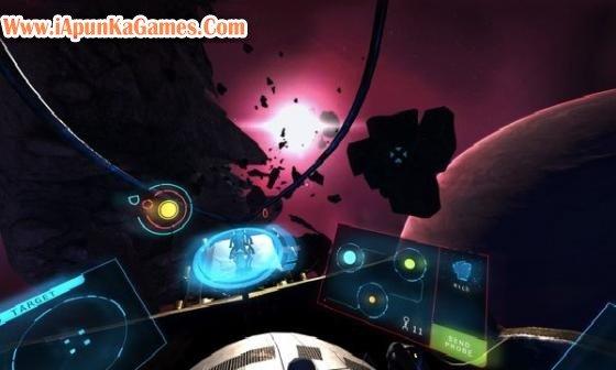 Space Rift Episode 1 Free Download Screenshot 2