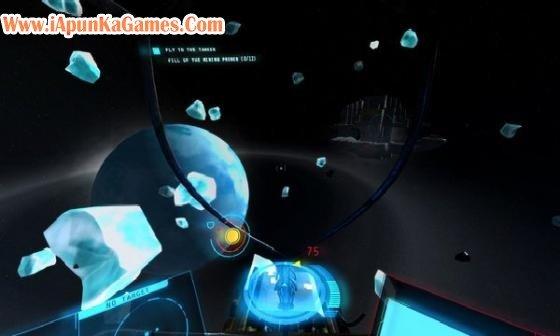 Space Rift Episode 1 Free Download Screenshot 3