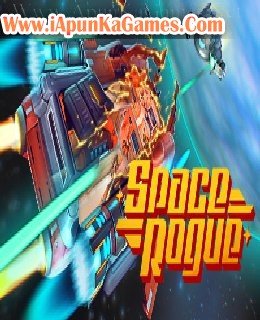Space Rogue Free Download