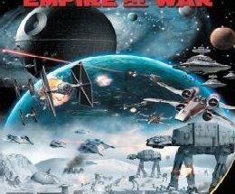 Star Wars Empire at War Free Download