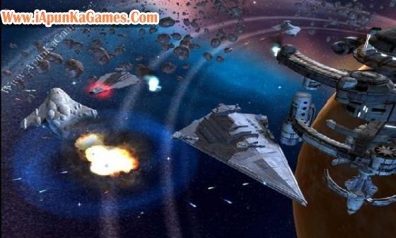 Star Wars Empire at War Free Download Screenshot 2