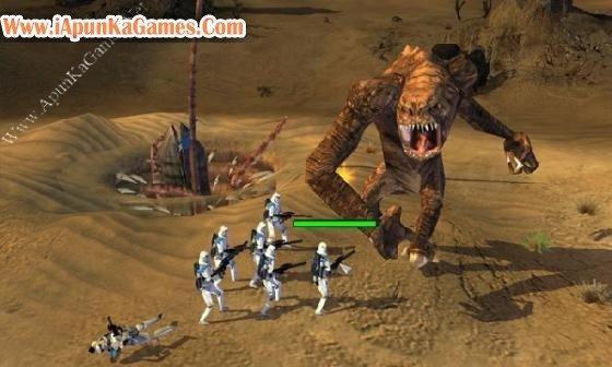 Star Wars Empire at War Free Download Screenshot 3