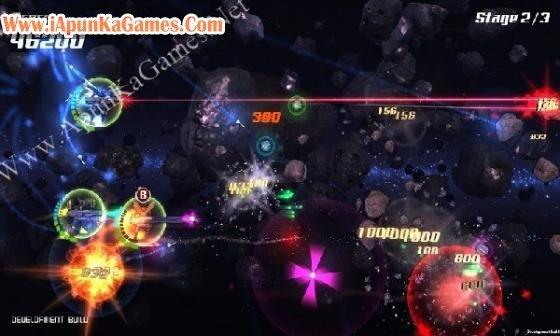 Stardust Galaxy Warriors Stellar Climax Free Download Screenshot 1
