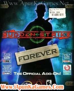 Sudden Strike Forever Free Download