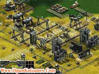 Sudden Strike Forever Free Download Screenshot 1 Sudden Strike Forever Free Download Screenshot 1
