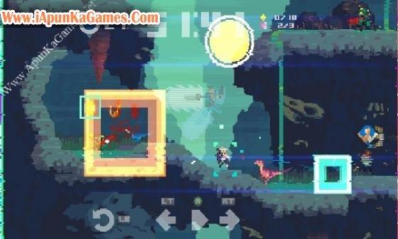 Super Time Force Ultra Free Download Screenshot 3