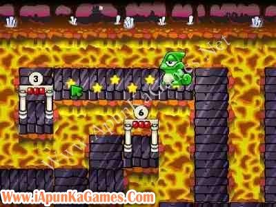 Super Yum Yum Puzzle Adventures Free Download Screenshot 1 Super Yum Yum Puzzle Adventures Free Download Screenshot 1
