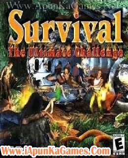 Survival The Ultimate Challenge Free Download
