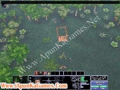 Survival The Ultimate Challenge Free Download Screenshot 1
