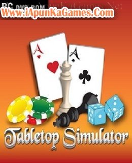 Tabletop Simulator Free Download