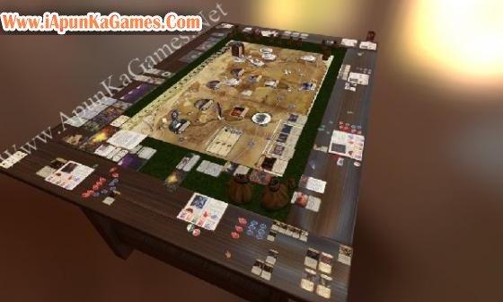 Tabletop Simulator Free Download Screenshot 2