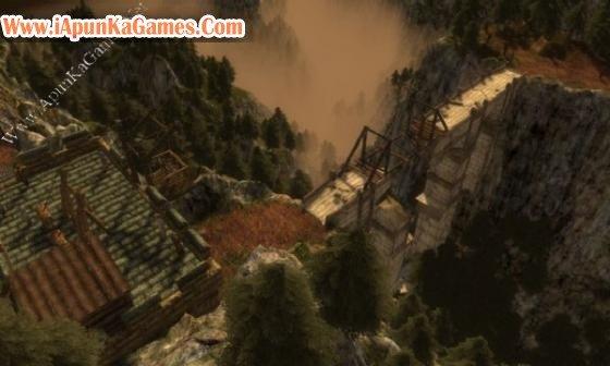 The Age of Decadence Free Download Screenshot 3