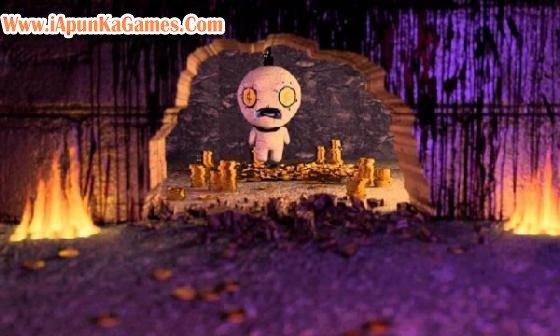 The Binding of Isaac Afterbirth Plus Free Download Screenshot 1